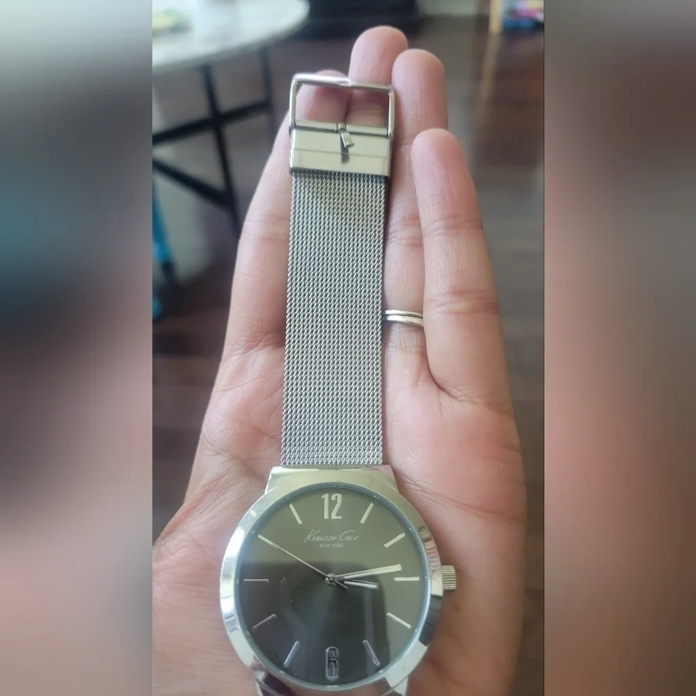 Kenneth Cole Men's Watch
